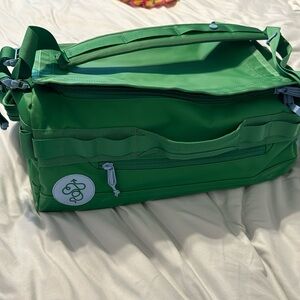 NWOT Baboon to the MoonxDrunk Elephant Go Bag